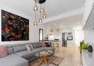 Rynek Wtórny - Penthouse -
Pilar de la Horadada - Mil Palmeras
