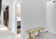 New Build - Bungalow -
Torrevieja - Villa Amalia