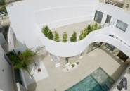 New Build - Villa -
Almoradí - Las Heredades