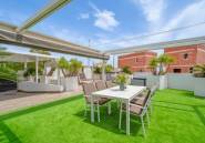 Resale - Villa -
Orihuela Costa - Villamartín