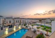 Resale - Villa -
Orihuela Costa - Villamartín