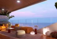 Rynek Pierwotny - Apartament -
Benidorm - Poniente