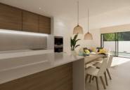 Rynek Pierwotny - Villa -
San Fulgencio - Polideportivo