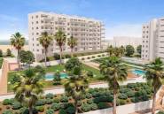 Rynek Pierwotny - Apartament -
San Miguel - Pueblo