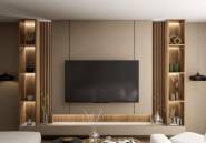 New Build - Villa -
Pinoso - Lel