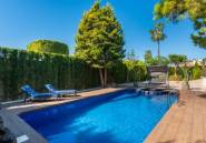 Rynek Wtórny - Villa -
Ciudad Quesada - Rojales - Doña pepa