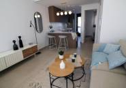 Rynek Pierwotny - Villa -
Pilar de la Horadada - parque Andromeda