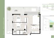 Rynek Pierwotny - Apartament -
San Pedro del Pinatar - Centro