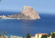 Rynek Pierwotny - Villa -
Calpe - Maryvilla