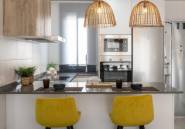 Rynek Pierwotny - Bungalow -
Orihuela Costa - PAU 26