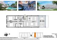 Rynek Pierwotny - Apartament -
Capdepera - Mar de Cristal