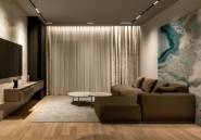 Rynek Pierwotny - Penthouse -
Torrevieja - Playa de El Cura