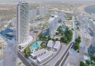 Obra nueva - Piso -
Benidorm - Poniente