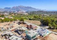 Rynek Pierwotny - Villa -
Polop - Urbanizaciones