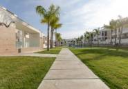 Rynek Pierwotny - Bungalow -
Torrevieja - Los Balcones