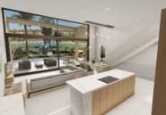 Rynek Pierwotny - Villa -
Cuevas Del Almanzora - Desert Springs Golf Club