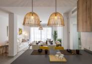Rynek Pierwotny - Bungalow -
Orihuela Costa - PAU 26