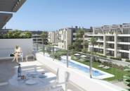 Rynek Pierwotny - Apartament -
Orihuela (Alicante) - Spain