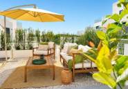 Obra nueva - Town House -
BAÑOS Y MENDIGO - Altaona Golf
