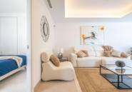 New Build - Villa -
Torre Pacheco - Roldán