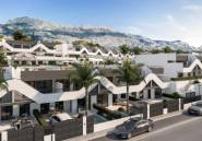 Rynek Pierwotny - Apartament -
Alfas del Pí - Alfaz del Sol