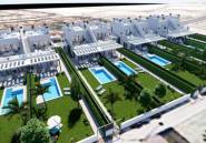 Rynek Pierwotny - Villa -
Los Alcázares - Nueva Ribera
