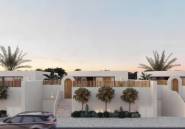 Rynek Pierwotny - Villa -
Algorfa - La finca golf