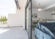 New Build - Bungalow -
Torrevieja - Los Balcones