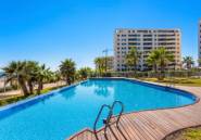 Rynek Wtórny - Apartament -
Orihuela Costa - Punta Prima