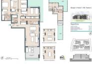 Rynek Pierwotny - Apartament -
Godella - Campolivar