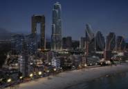 Obra nueva - Piso -
Benidorm - Spain