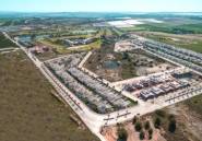 New Build - Villa -
Algorfa - La finca golf