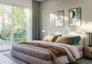 Rynek Pierwotny - Penthouse -
Monforte del Cid - Alenda Golf