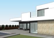 New Build - Villa -
Aspe - Poligono 19