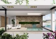Rynek Pierwotny - Penthouse -
Guardamar del Segura - El Raso