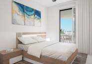 Rynek Pierwotny - Apartament -
Los Alcázares - Los Montesinos