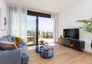 Obra nueva - Villa -
Finestrat - Balcon de finestrat