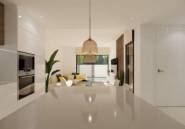 Rynek Pierwotny - Villa -
San Fulgencio - Polideportivo