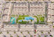 Rynek Pierwotny - Penthouse -
Pilar de la Horadada - Lo Monte