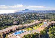 Rynek Wtórny - Apartament -
Altea - Altea Hills