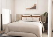 Rynek Pierwotny - Penthouse -
Finestrat - Balcon de finestrat