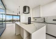 New Build - Villa -
Polop - La Alberca