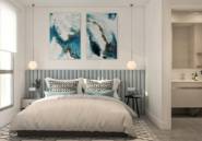 Rynek Pierwotny - Apartament -
Denia - Camí de Sant Joan