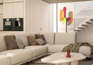 New Build - Villa -
Pinoso - Lel