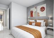 Rynek Pierwotny - Bungalow -
Puerto de mazarron - Playa Negra