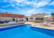 Rynek Wtórny - Posiadłość wiejska -
Almoradí - Las Heredades