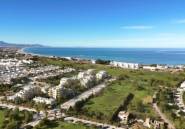 Obra nueva - Town House -
El Verger - Playa de La Almadraba