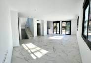 Obra nueva - Villa -
Ciudad Quesada - Rojales - Golf La Marquesa (Ciudad Quesada)