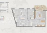 Rynek Pierwotny - Apartament -
San Pedro del Pinatar - Lo Pagan, San Pedro del Pinatar