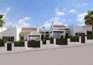 Rynek Pierwotny - Villa -
Algorfa - La finca golf